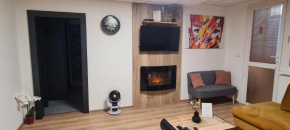 Apartmán Výstavby 9